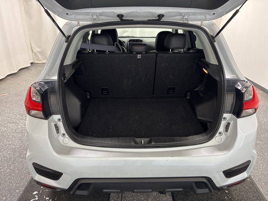 Used 2024 Mitsubishi Outlander Sport LE image 24