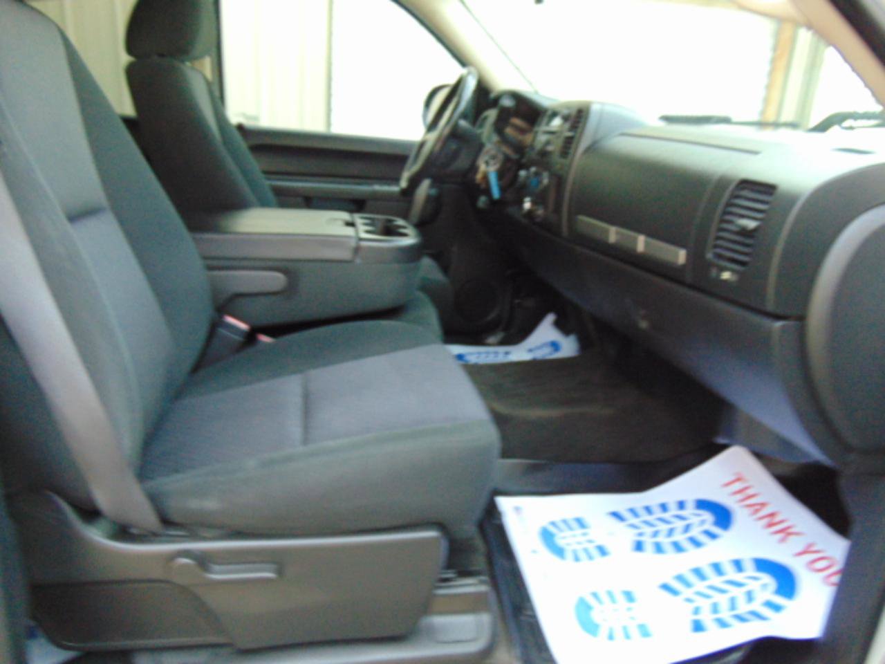 Used 2011 GMC Sierra 1500 SLE w/ Power Tech Package image 21