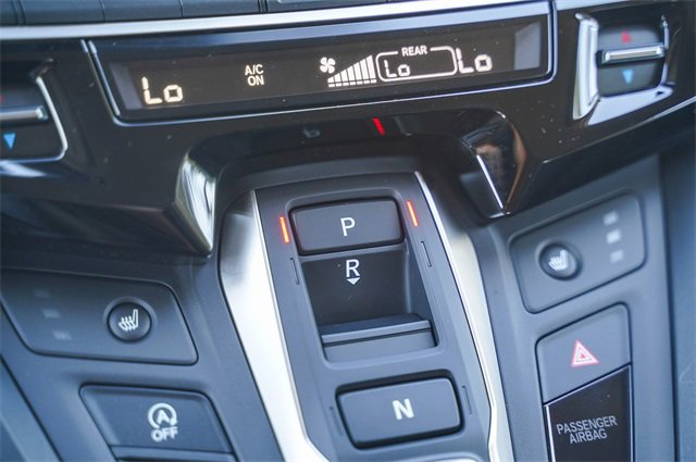 New 2026 Honda Odyssey EX-L image 31