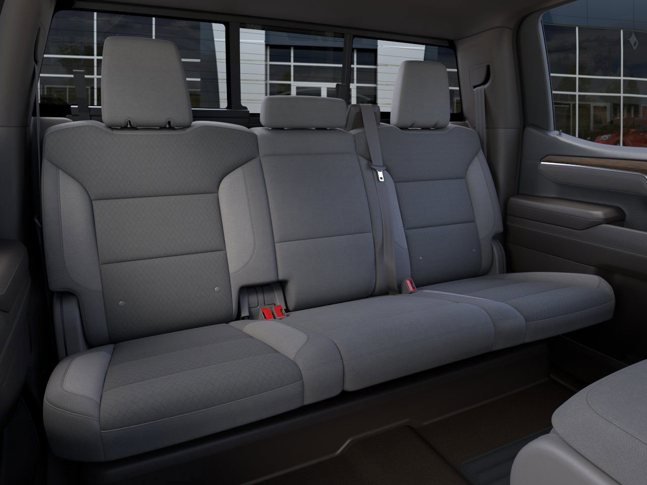 New 2026 GMC Sierra 1500 SLE w/ Preferred Package image 39