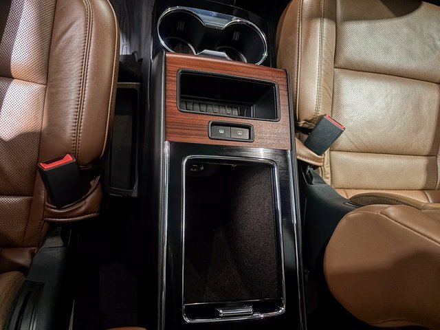 Used 2022 Lincoln Aviator Reserve w/ Equipment Group 201A image 27