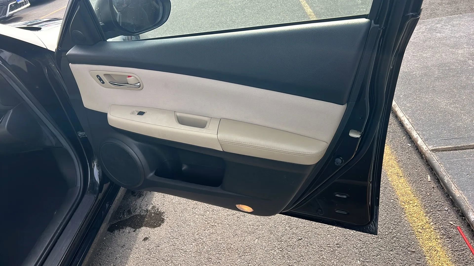 Used 2012 MAZDA MAZDA6 s Touring Plus image 25