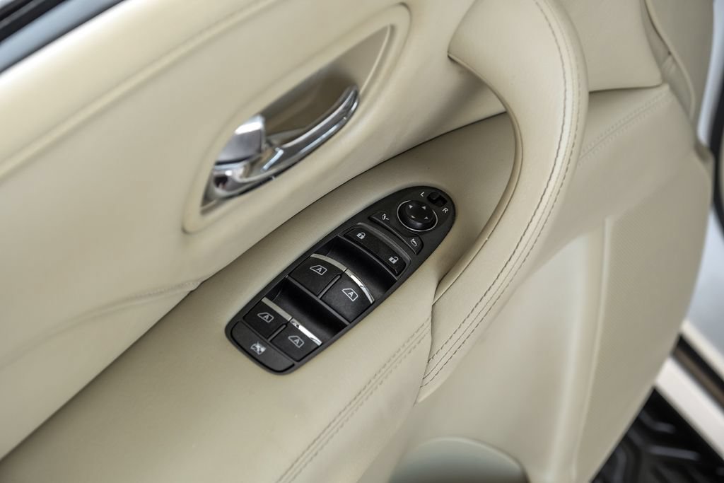 Used 2019 INFINITI QX80 Luxe RWD image 51