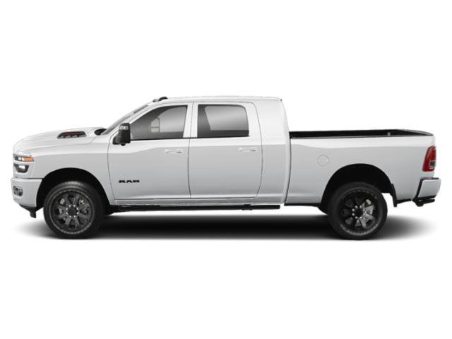 New 2026 RAM 3500 Laramie AWD/4WD image 2