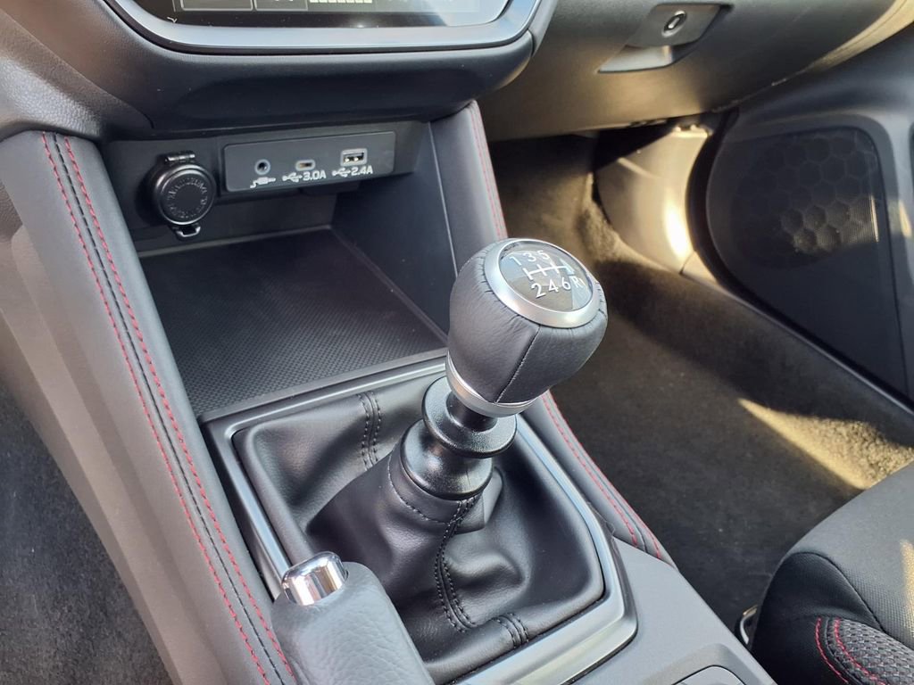 New 2026 Subaru WRX Premium image 5