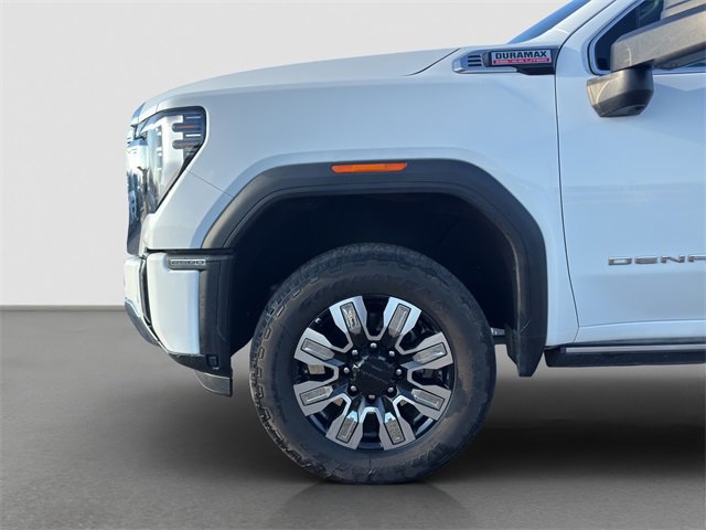 Used 2024 GMC Sierra 2500 Denali w/ Denali Reserve Package image 20