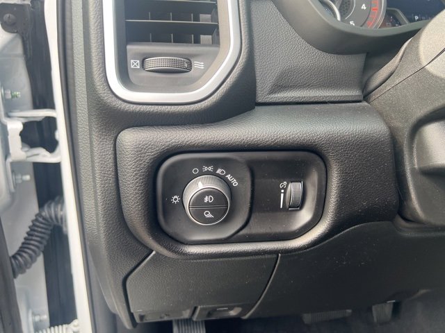 New 2026 RAM 2500 Big Horn image 18