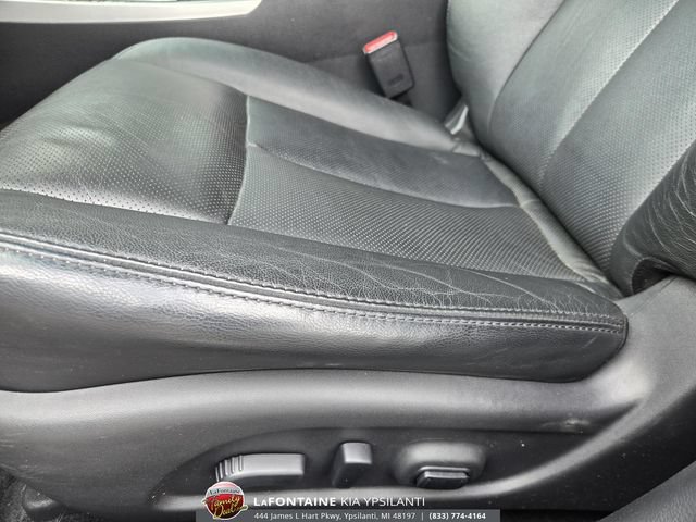 Used 2013 Nissan Altima 2.5 SL w/ Technology Pkg FWD image 13