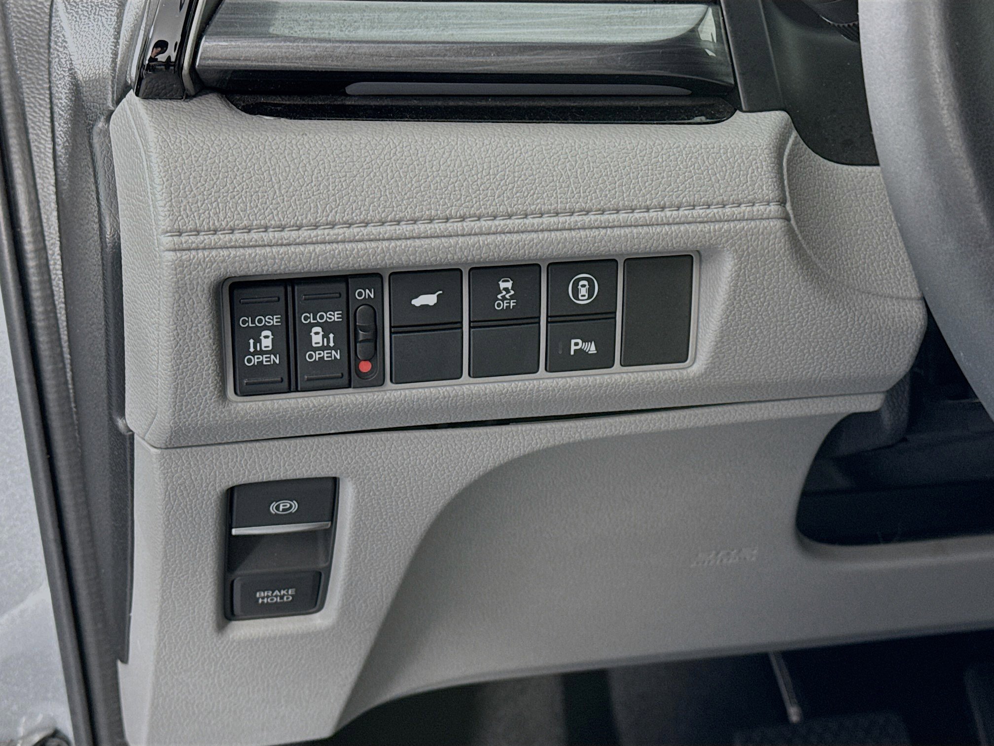 Certified 2023 Honda Odyssey Elite image 10