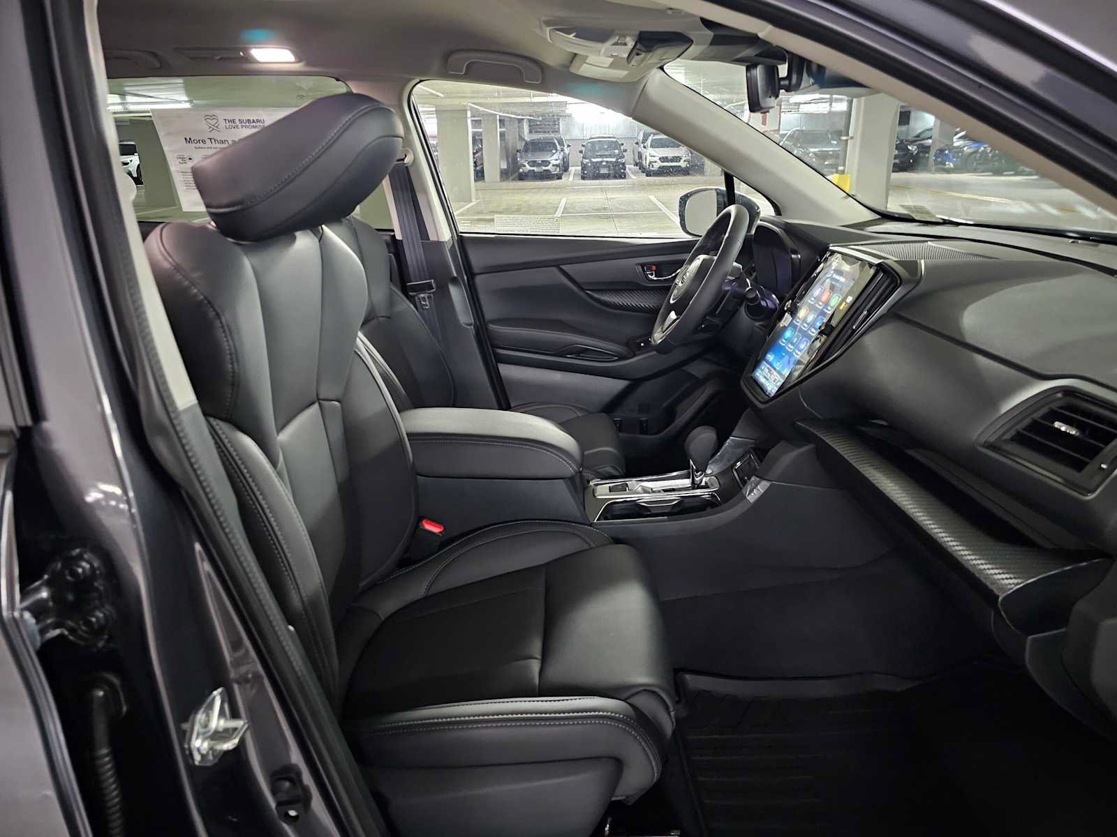 New 2026 Subaru Ascent Premium AWD/4WD image 11