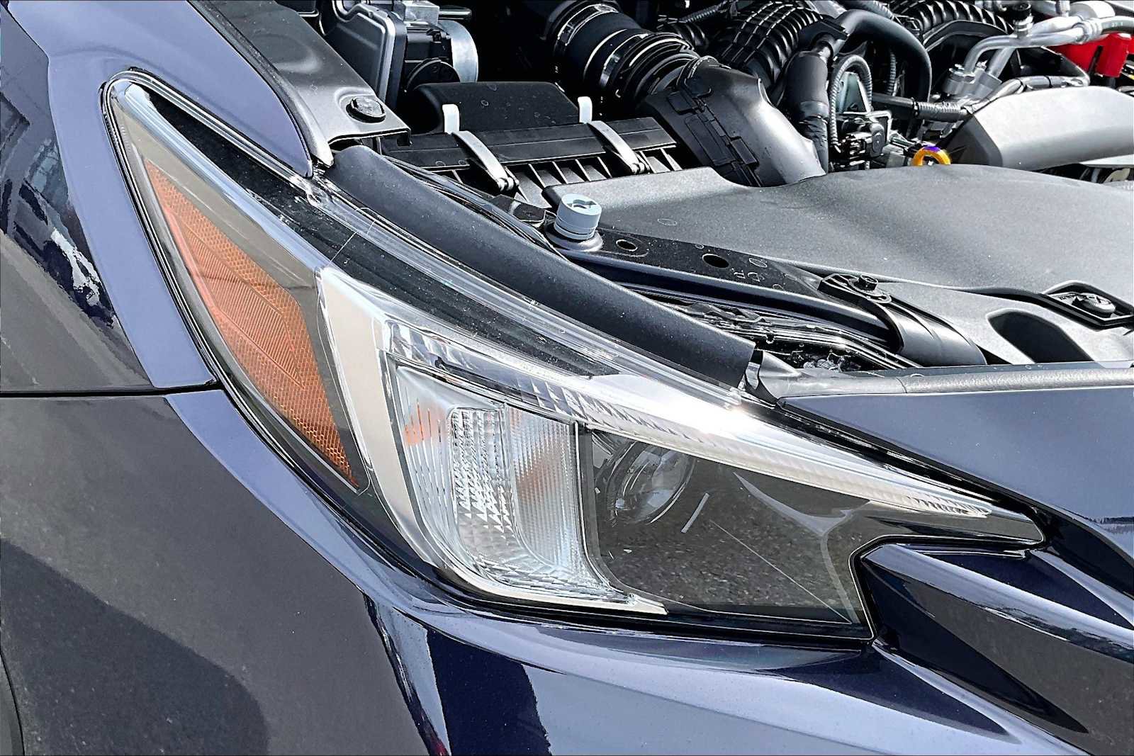 New 2026 Subaru WRX Premium image 14