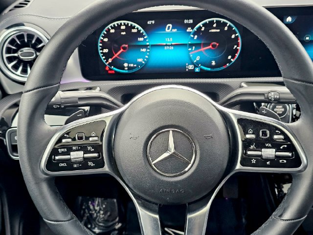 Certified 2023 Mercedes-Benz CLA 250 4MATIC w/ Premium Package image 33
