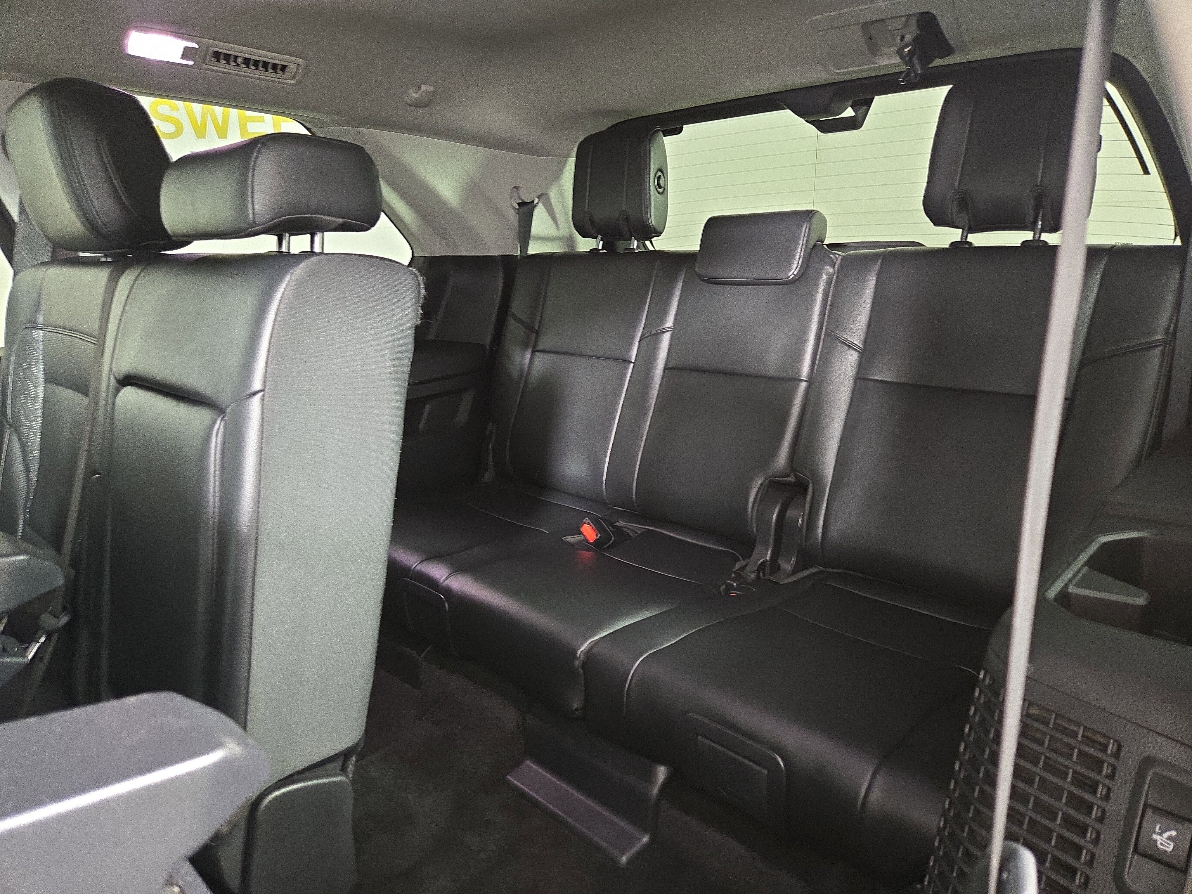 Used 2023 Toyota Sequoia SR5 w/ SR5 Premium Package AWD/4WD image 13