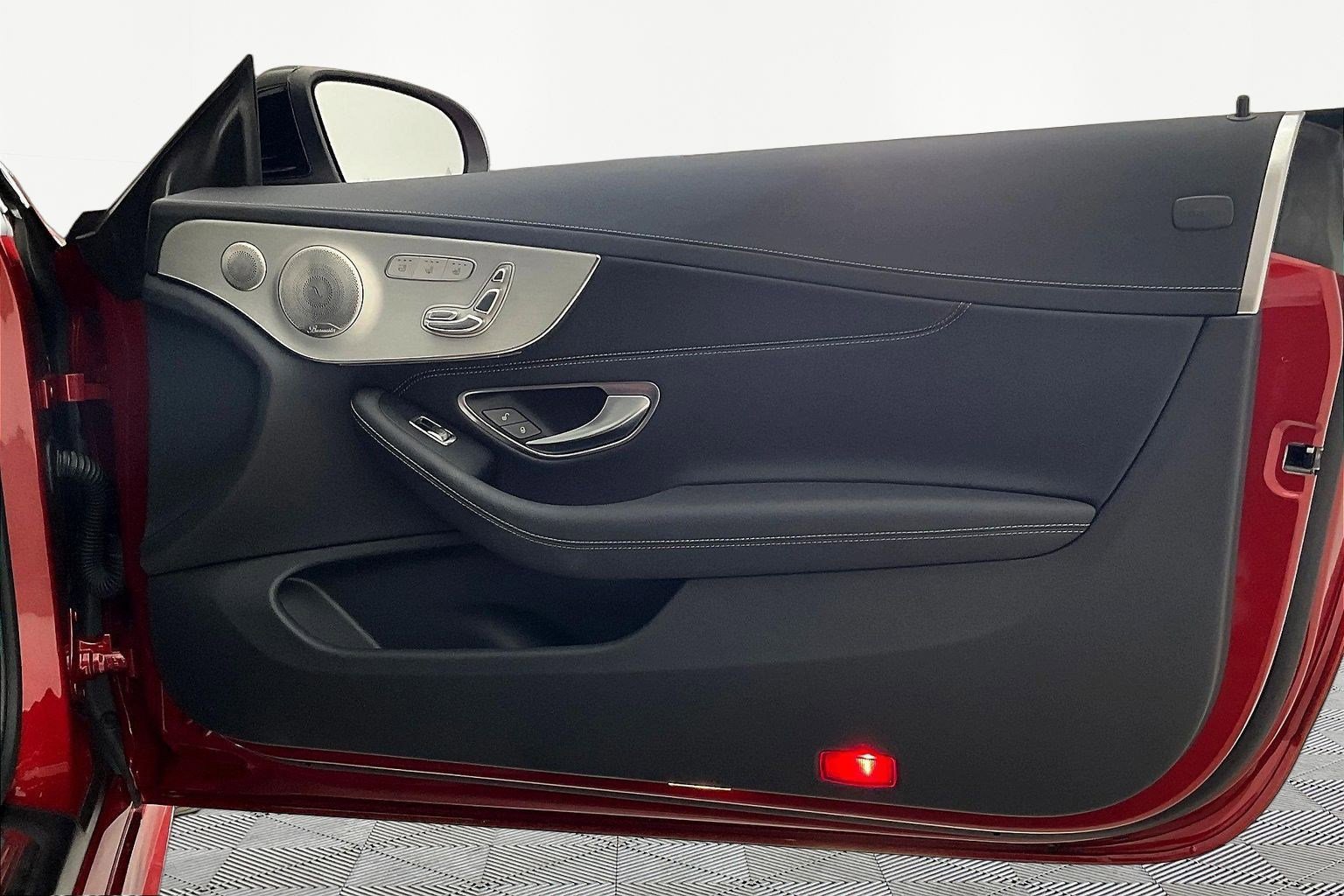 Used 2023 Mercedes-Benz C 300 4MATIC Cabriolet image 28