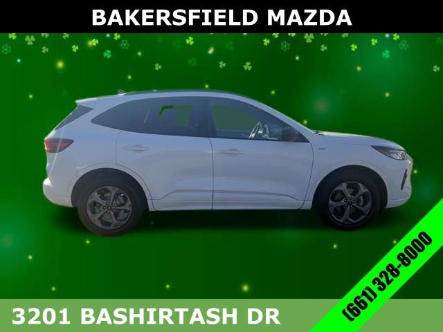 Used 2023 Ford Escape ST-Line image 6