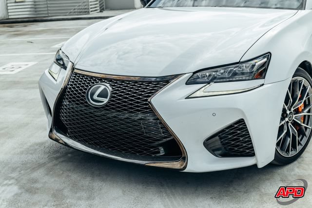 Used 2016 Lexus GS F RWD image 23