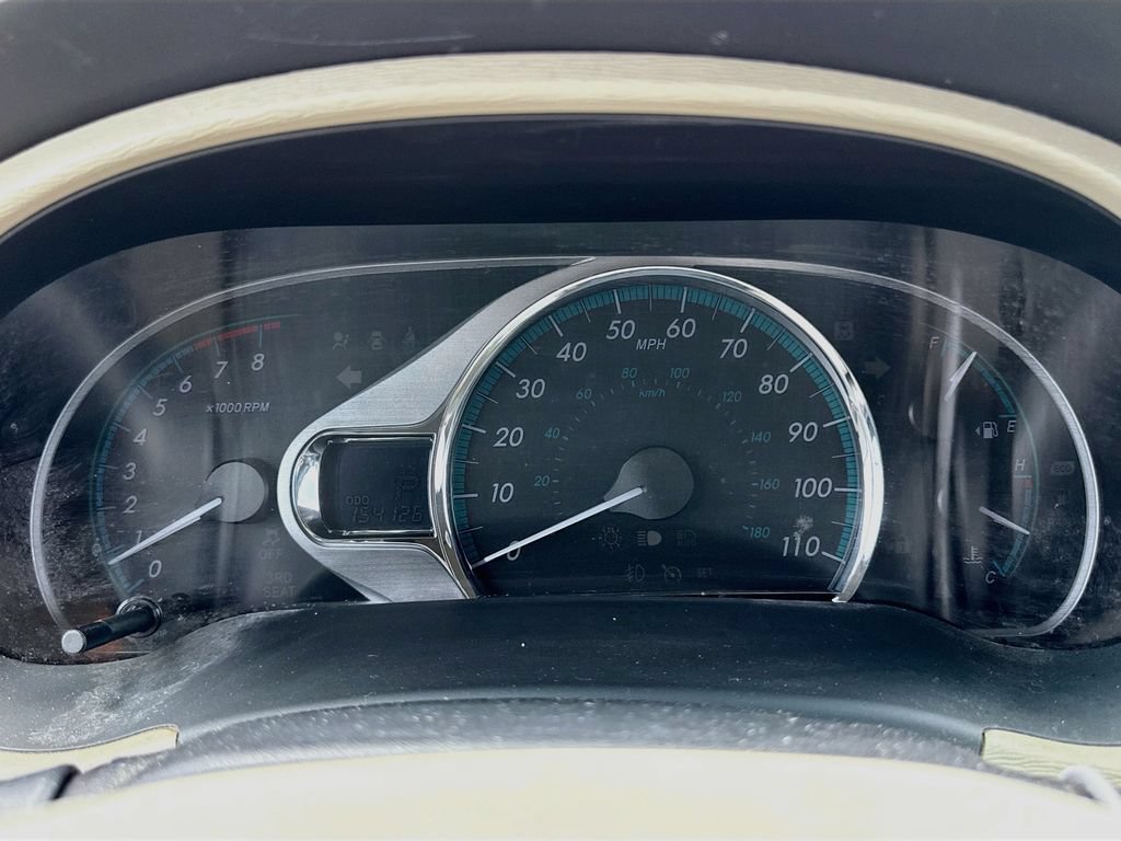 Used 2011 Toyota Sienna XLE FWD image 15