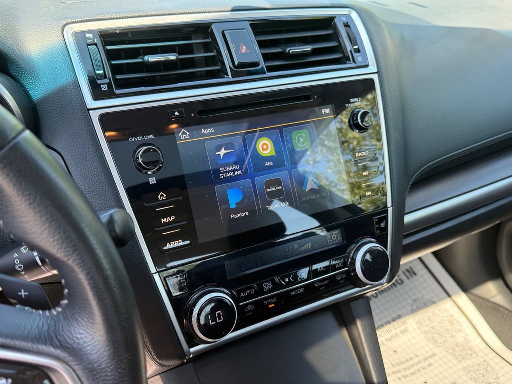 Used 2019 Subaru Legacy 2.5i Limited AWD/4WD image 26