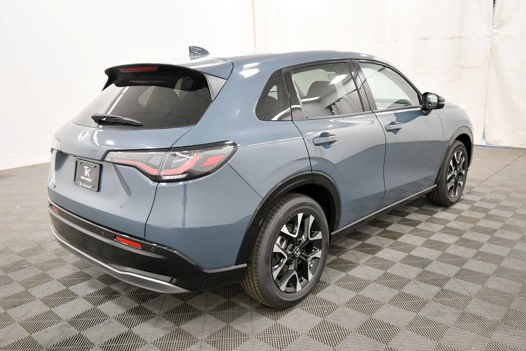 New 2027 Honda HR-V EX-L image 7