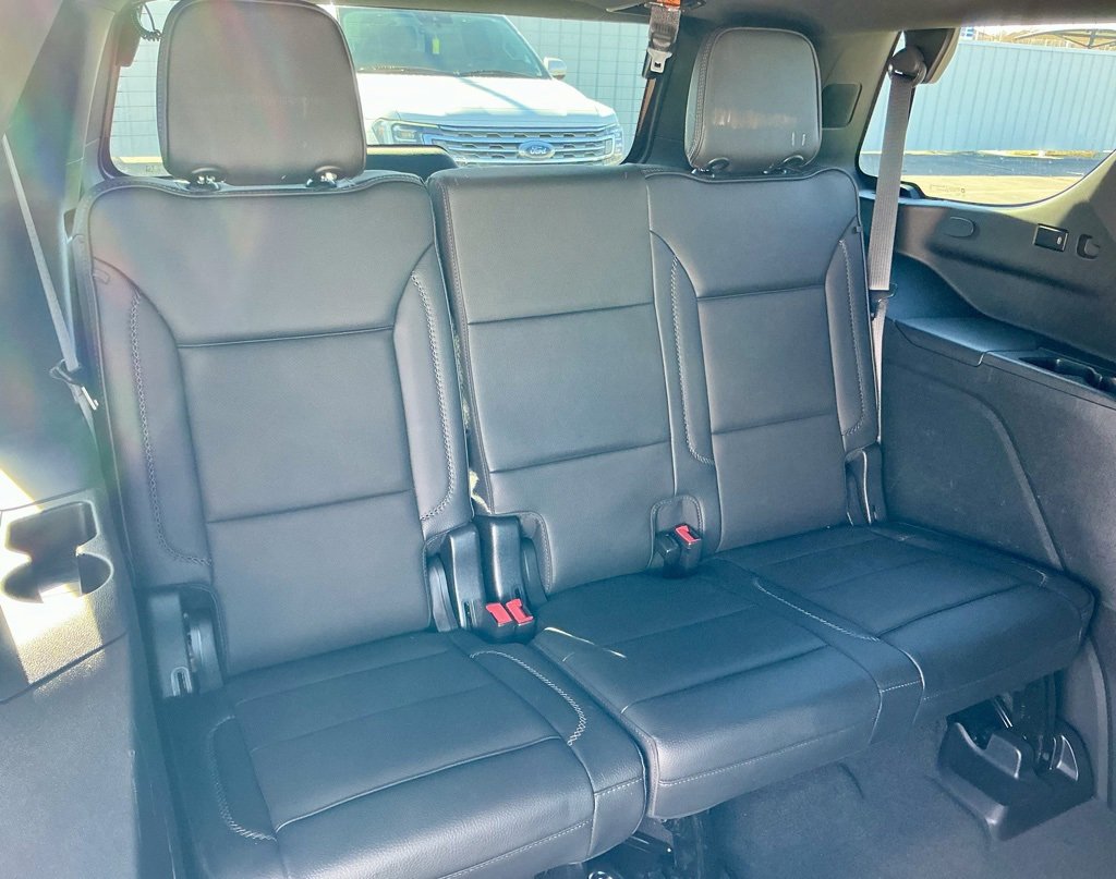 Used 2022 GMC Yukon Denali w/ Denali Ultimate Package image 27