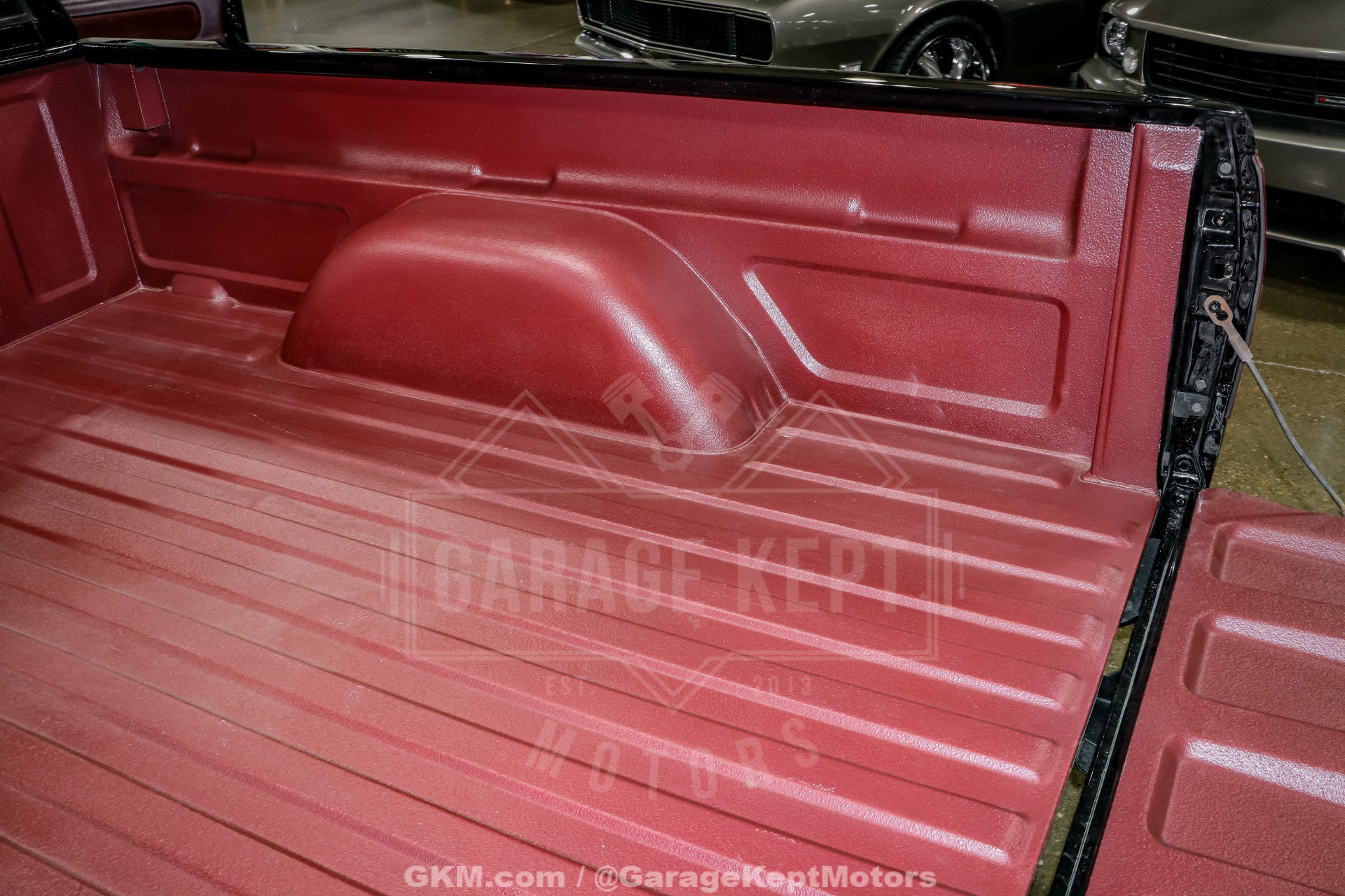 Used 1995 GMC Sierra 1500 SLE image 71