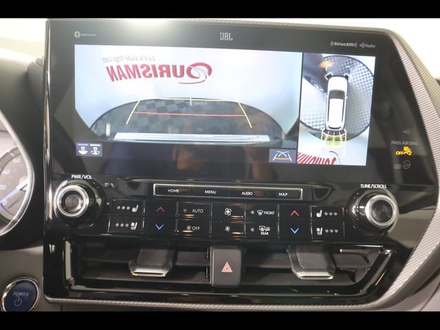 Used 2022 Toyota Highlander Platinum AWD/4WD image 26