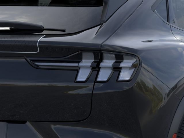 New 2025 Ford Mustang Mach-E GT w/ Interior Protection Package image 21