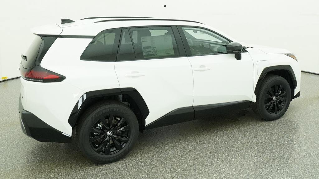 New 2026 Toyota RAV4 AWD Plug-in Hybrid image 30