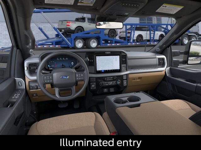 New 2026 Ford F250 XLT w/ XLT Premium Package image 10