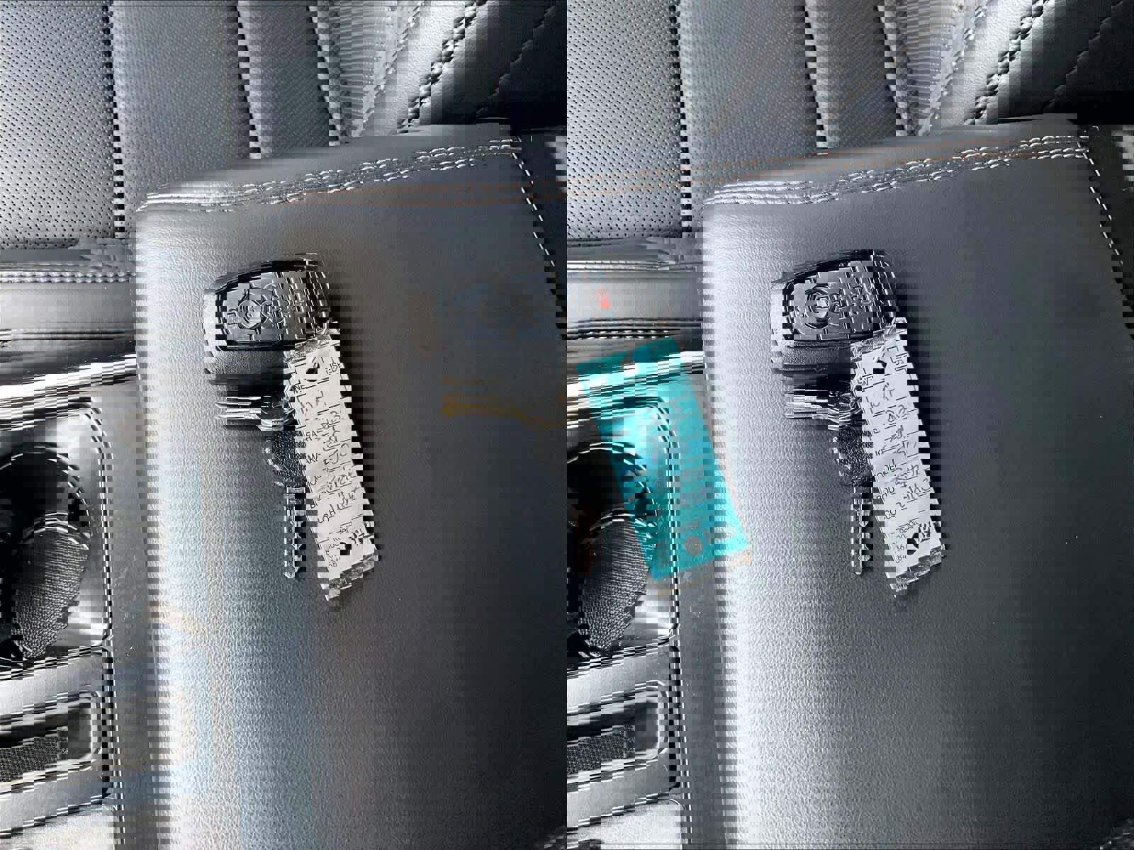 Used 2023 Ford F150 Raptor image 30