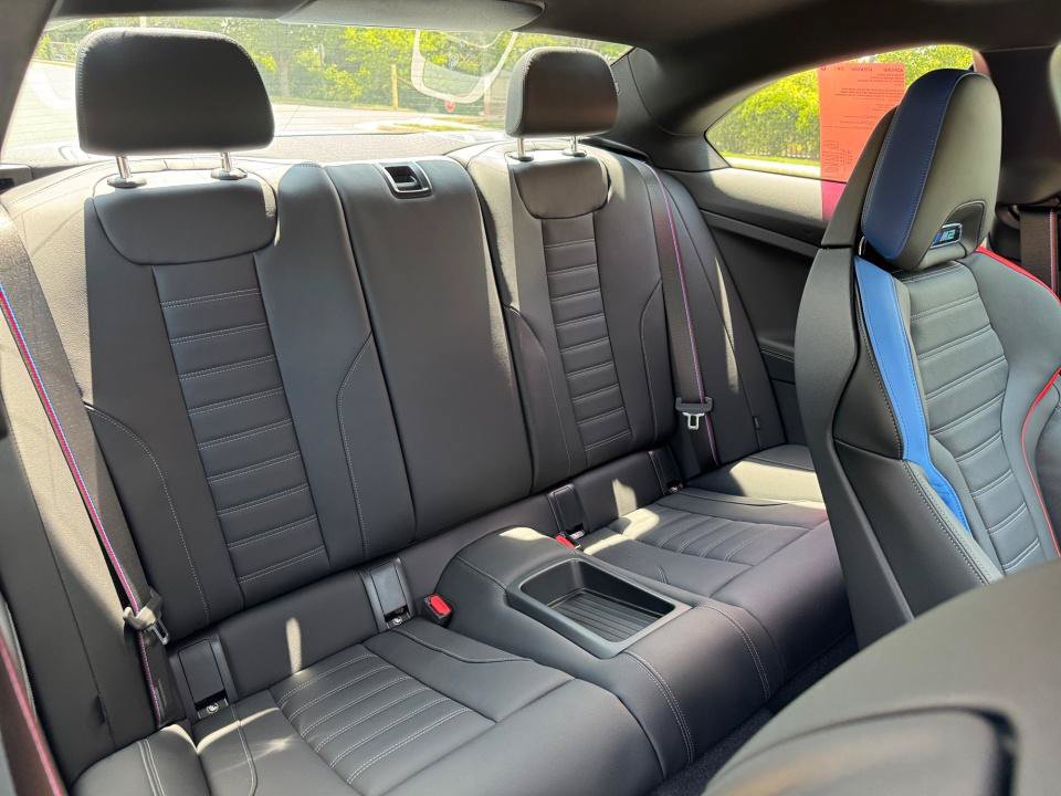 Used 2026 BMW M2 w/ Lighting Package RWD image 29