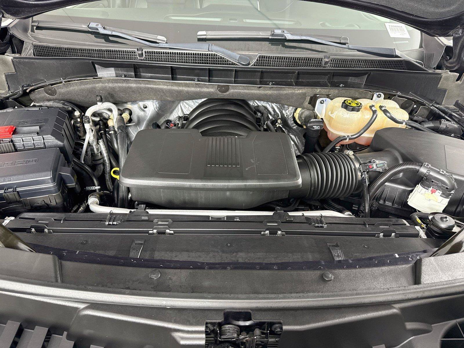 Used 2023 GMC Yukon SLT RWD image 46