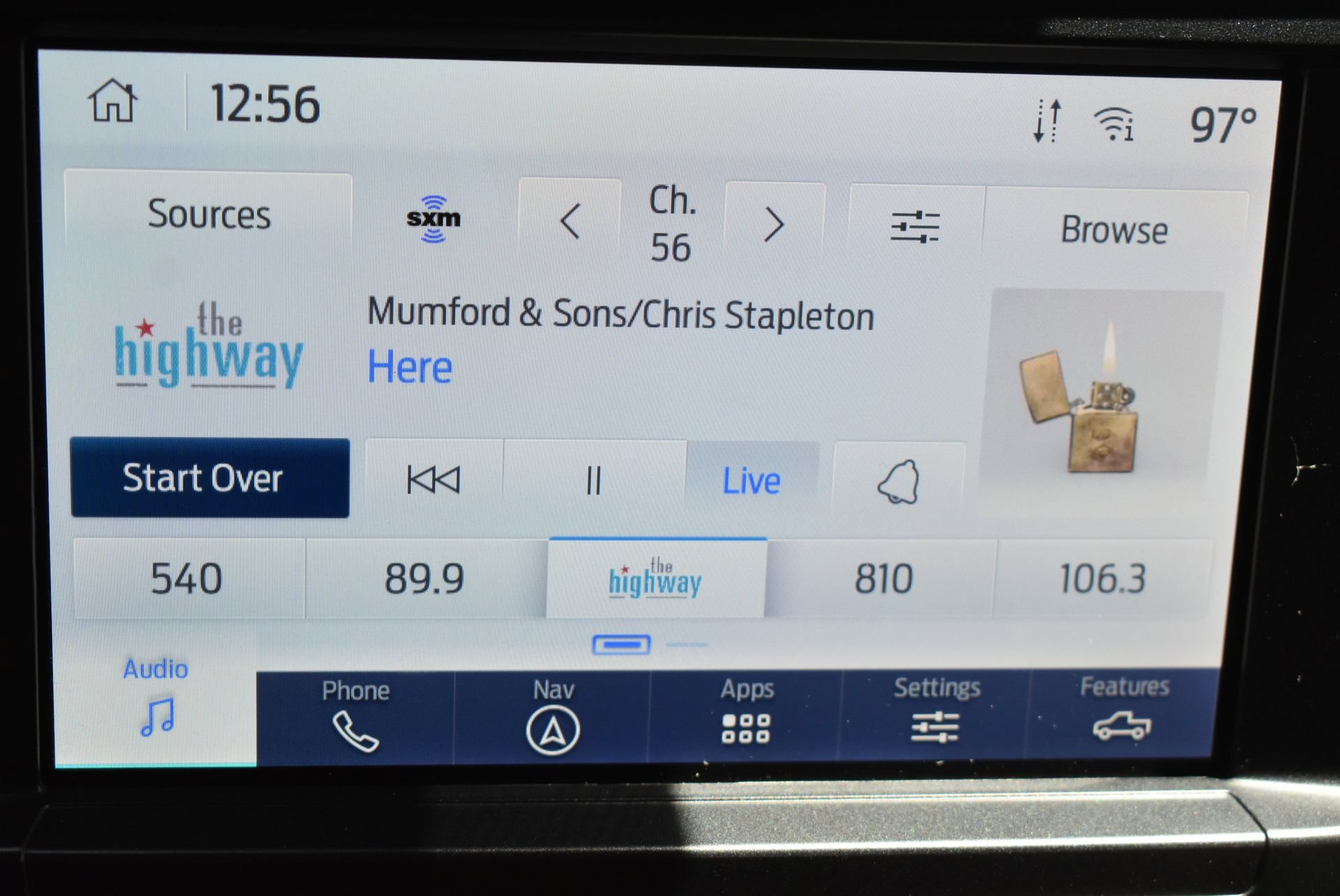 Used 2023 Ford F150 XL w/ STX Appearance Package AWD/4WD image 27