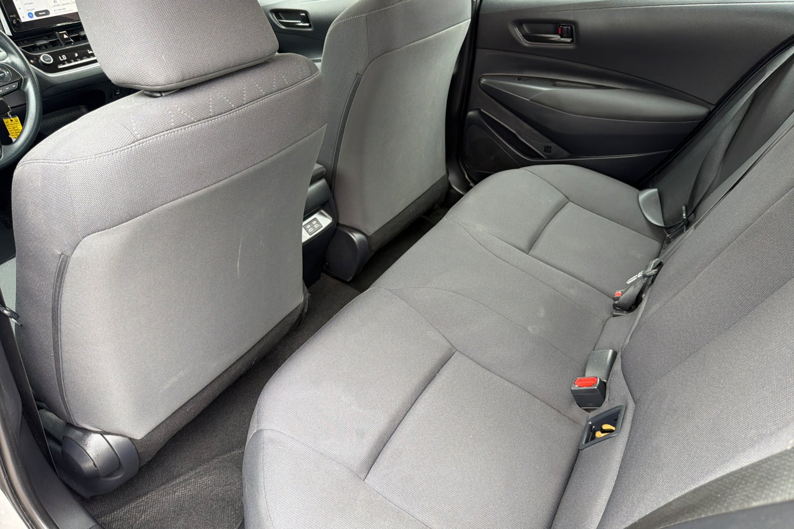 Used 2024 Toyota Corolla LE FWD image 12