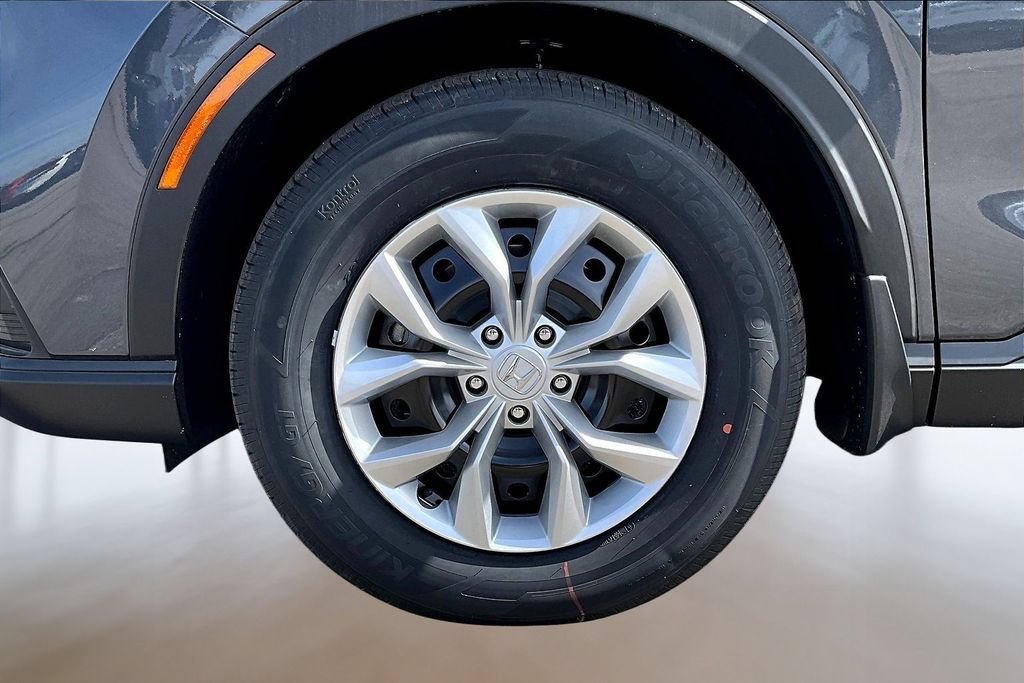 New 2026 Honda CR-V LX image 12