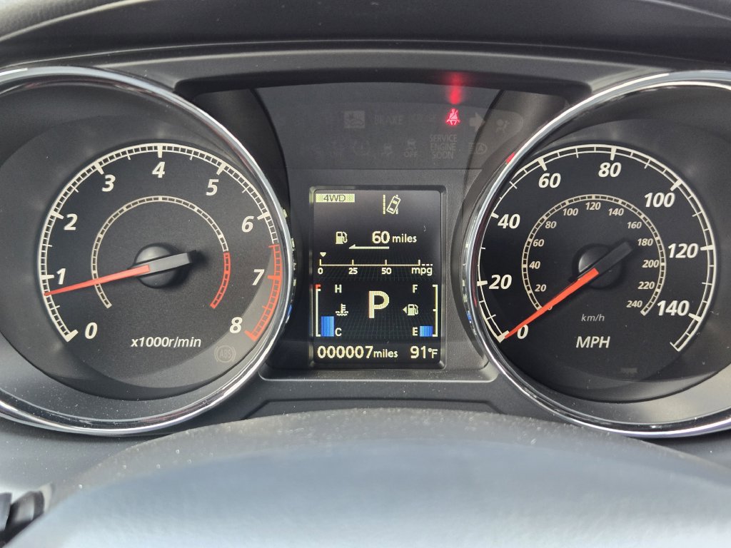 New 2026 Mitsubishi Outlander Sport AWD image 12