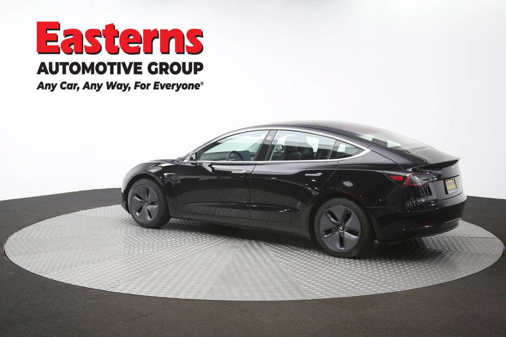 Used 2018 Tesla Model 3 Long Range RWD image 30