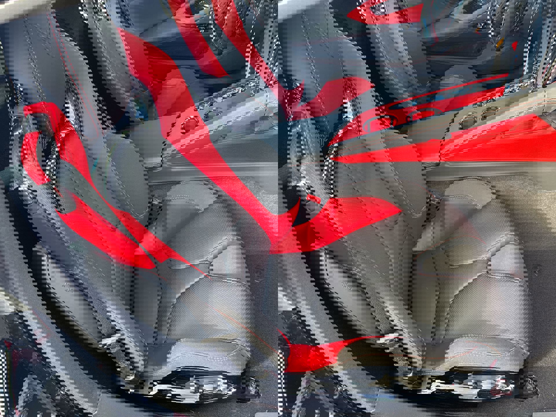 New 2026 Chevrolet Corvette Z06 image 58