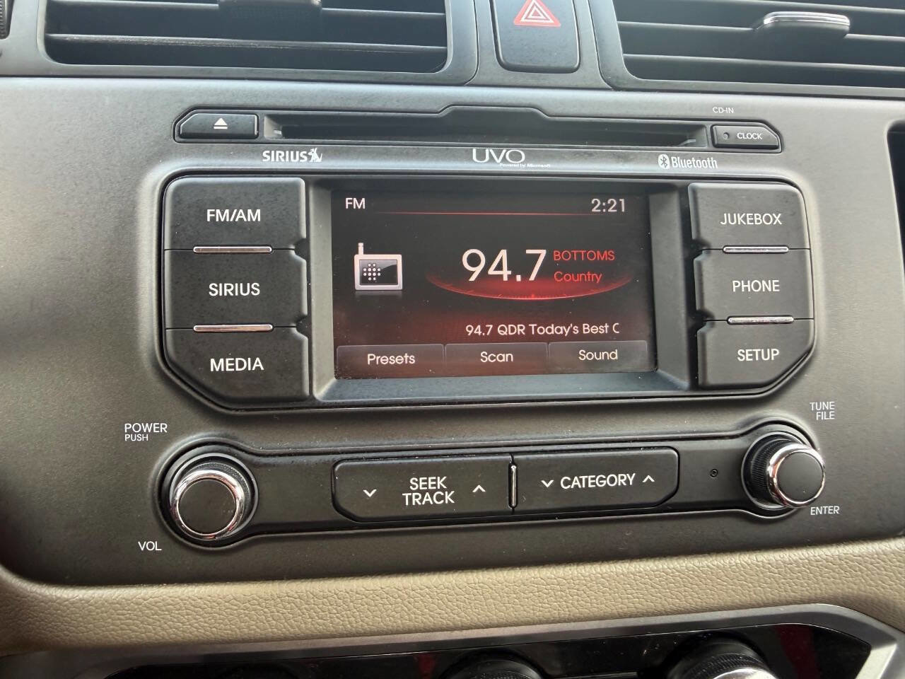 Used 2014 Kia Rio EX w/ Convenience Package image 22