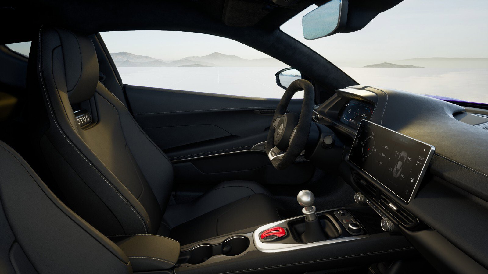 Used 2026 Lotus Emira image 10