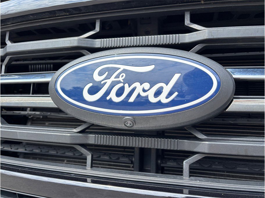 Used 2024 Ford F150 XLT w/ Equipment Group 302A MID image 15