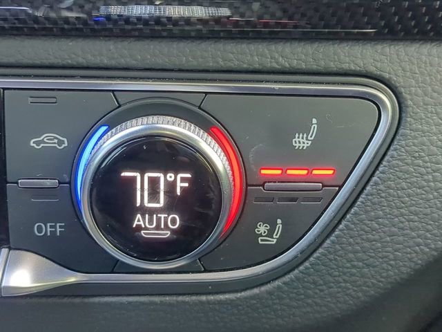 Used 2020 Audi SQ5 Prestige image 29