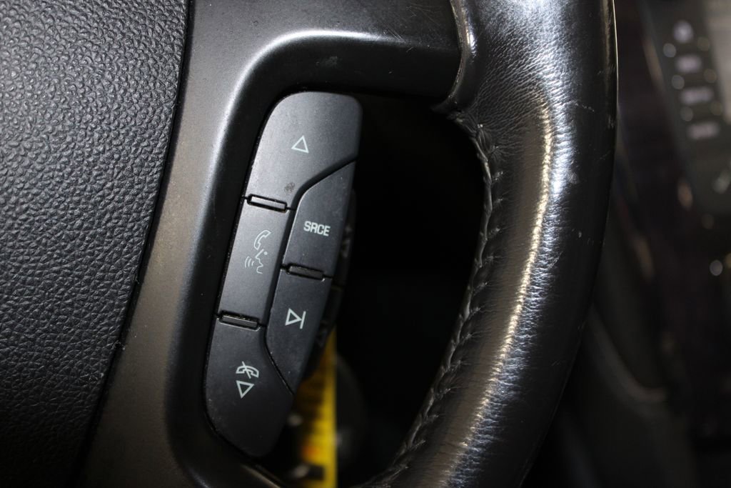 Used 2017 Buick Enclave Premium w/ Experience Buick Package image 39