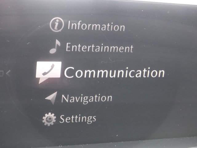 Used 2024 MAZDA CX-90 3.3 Turbo S image 30