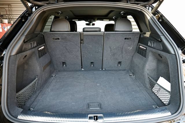 Certified 2024 Audi SQ5 Premium AWD/4WD image 28