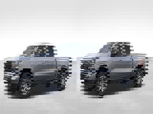 New 2026 Chevrolet Colorado LT AWD/4WD image 2