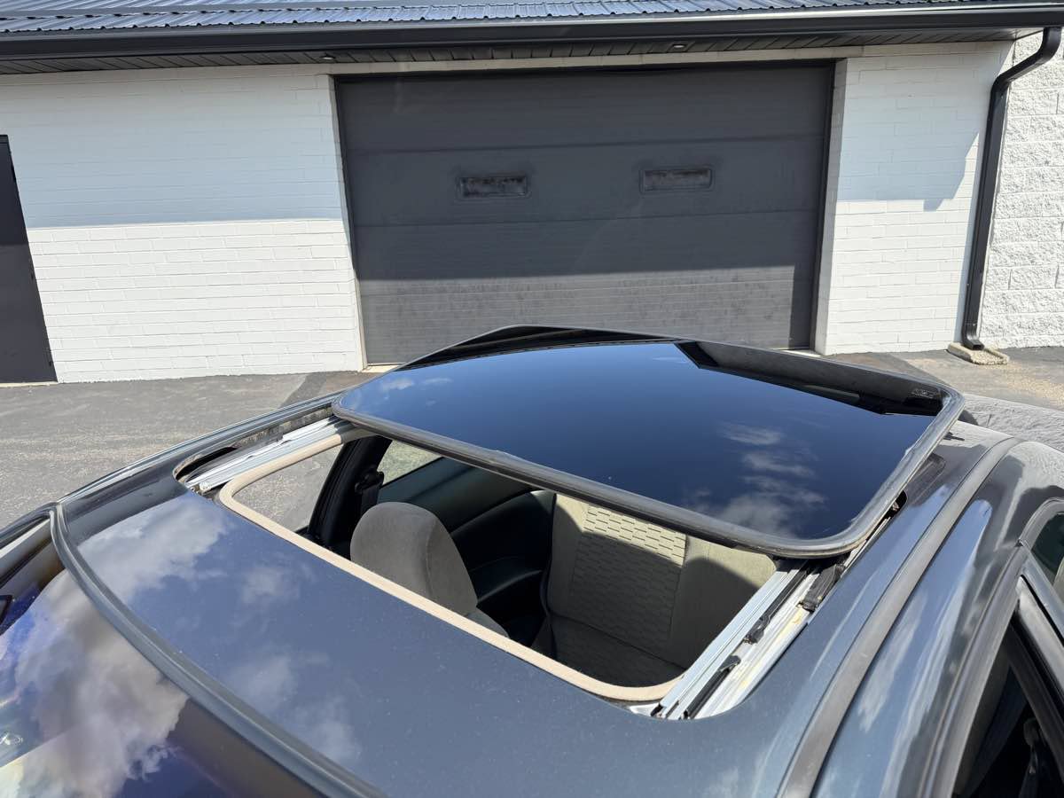 Used 1998 Honda Prelude image 10