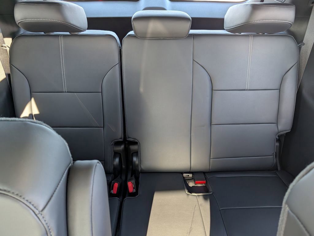 New 2026 GMC Acadia Elevation w/ Black Edition image 34