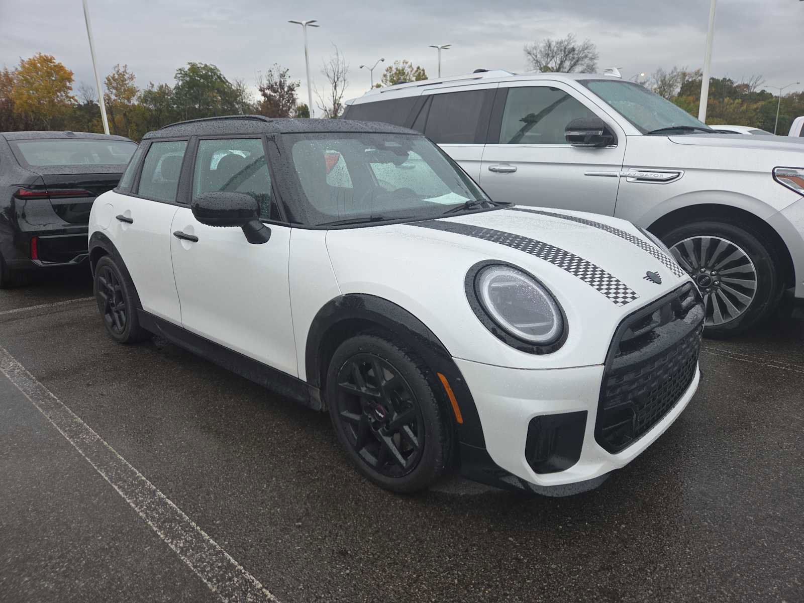 Used 2025 MINI Cooper S