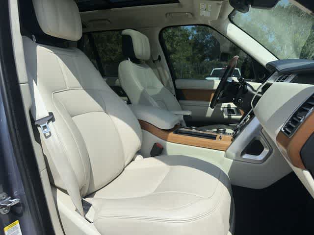 Used 2021 Land Rover Range Rover P525 Westminster Edition AWD/4WD image 28